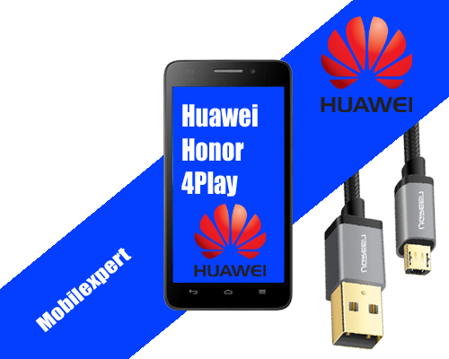 Huawei Honor 4 Play G621-TL00 Firmware